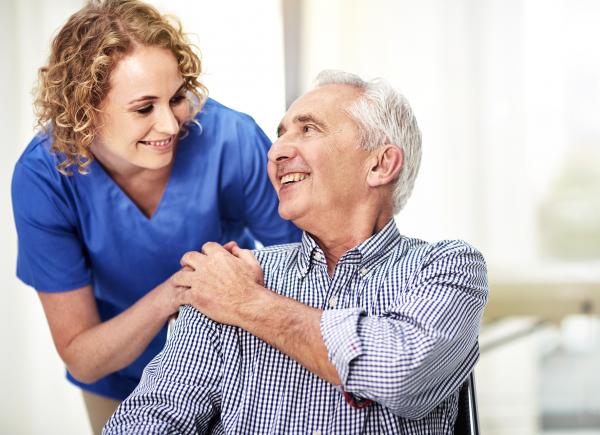 We understand that finding the right care for you or your loved one is an important life decision.